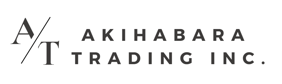 株式会社AKIHABARA trading